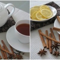 Homemade Rooibos Chai Tea