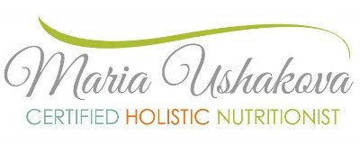 MariaUshakova.com logo