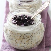 how to make overnight steel cut oats
