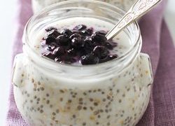 How To Make Overnight Steel Cut Oats Mariaushakova Com