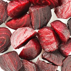 How to cook beets