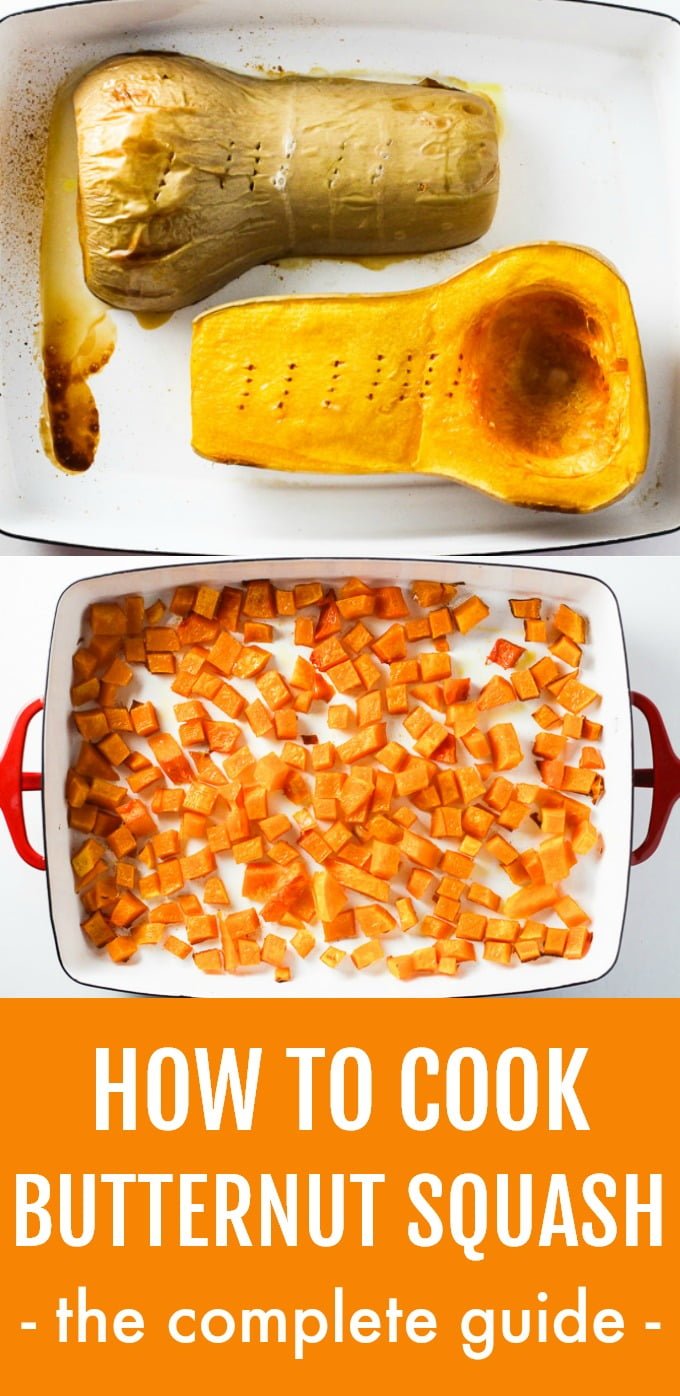 How to Cook Butternut Squash The Ultimate Guide