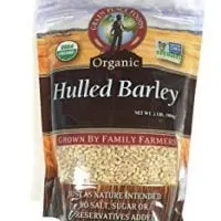 Grain Place Foods Hulled Barley
