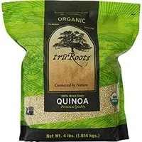 truRoots Organic Quinoa