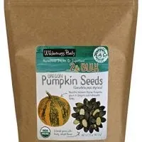 Oregon Pumpkin Seeds