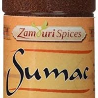 Sumac Spice