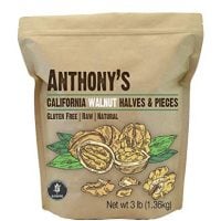 Anthony's California Walnuts