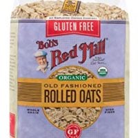 Bob's Red Mill Rolled Oats