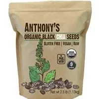 Anthony's Organic Chia Seeds