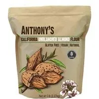 Anthony's Almond Meal/Flour