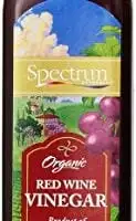 Spectrum Culinary Organic Red Wine Vinegar, 16.9 fl. oz.