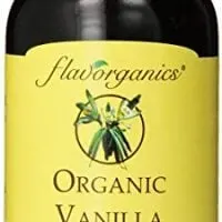 Flavorganics Pure Vanilla Extract