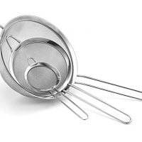 Cuisinart Fine Mesh Strainers