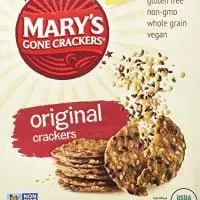 Original Mary's Gone Crackers