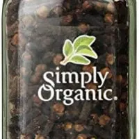 Simply Organic Whole Cloves