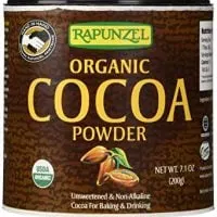 Rapunzel Pure Cocoa Powder