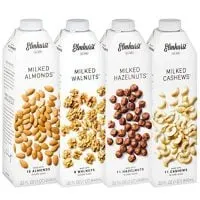 Elmhurst Milked Variety Pack