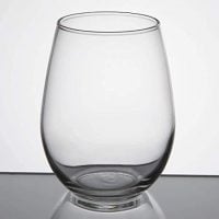  Libbey Wine Glasses
