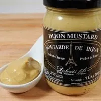 Delouis Fils Dijon Mustard