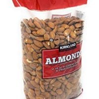 Kirkland Signature Almonds