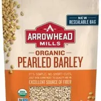 Arrowhead Mills Organic Pearled Barley