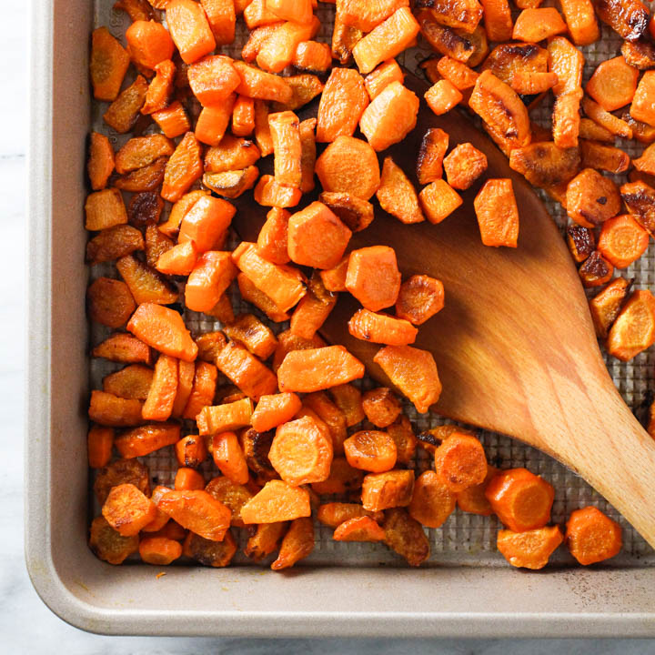 How to Cook Carrots