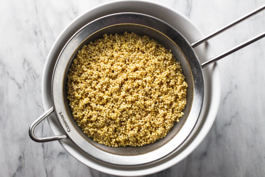 How to Cook Millet 4 Easy Recipes + Tips & Tricks