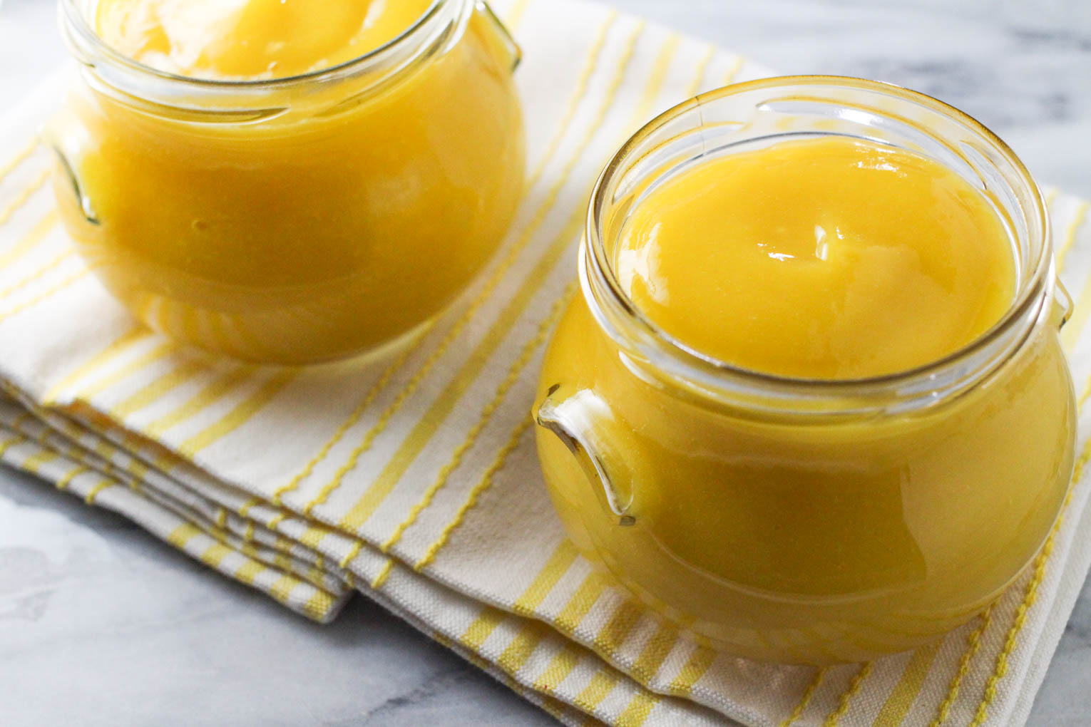 How to Make Mango Puree (Easy Recipe)