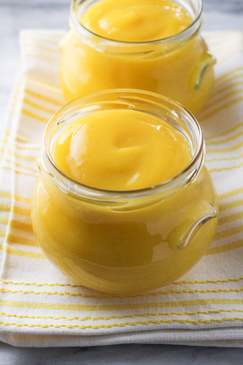 How to Make Mango Puree (Easy Recipe)